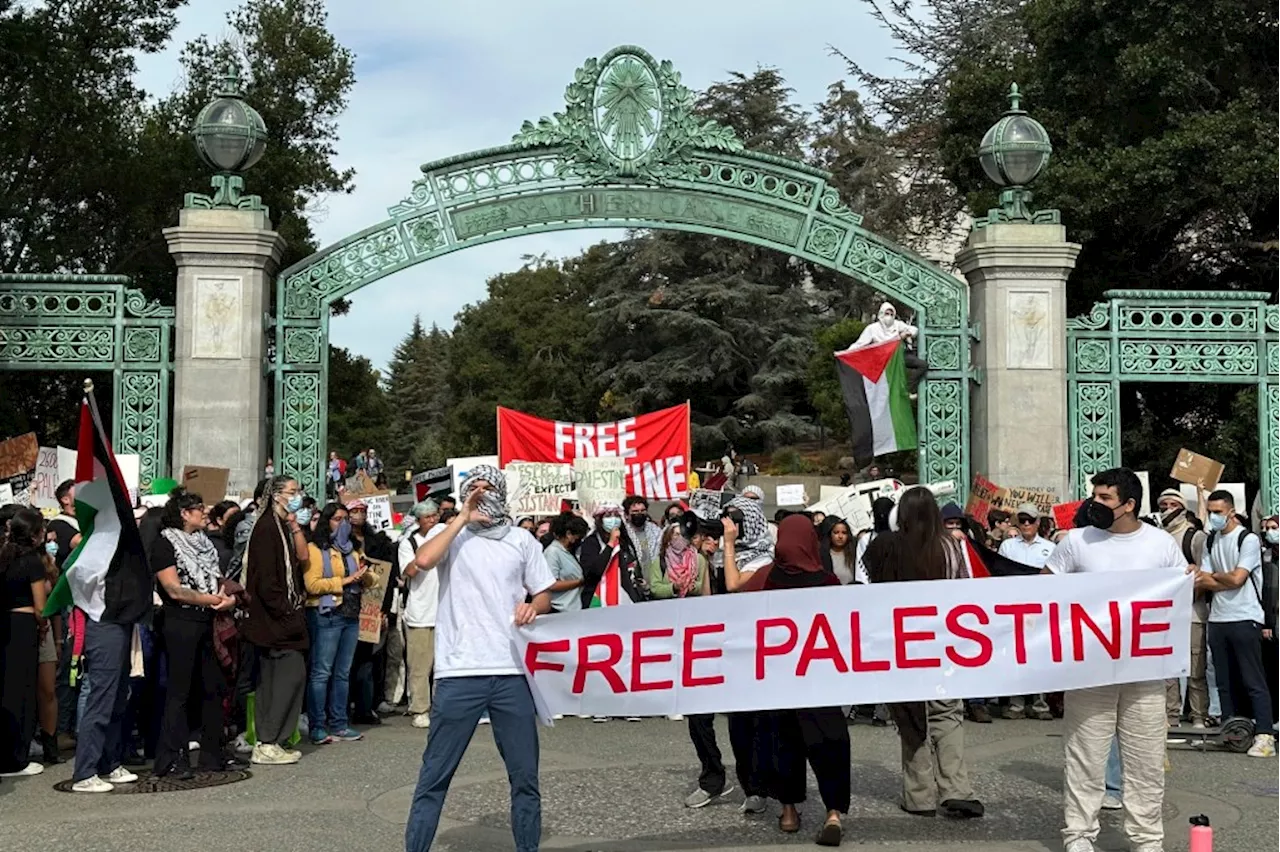 House Education Committee Requests Documents from UC Berkeley in Antisemitism Investigation