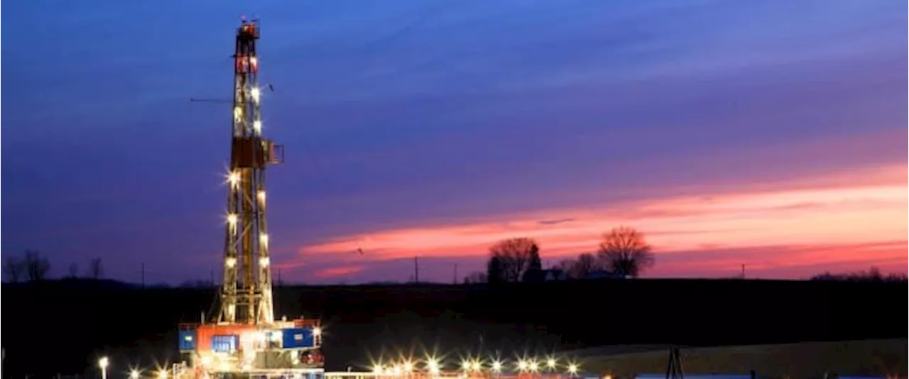 Private Equity Firms Divest Over $30 Billion Worth of Oil and Gas Assets in U.S. Shale Patch