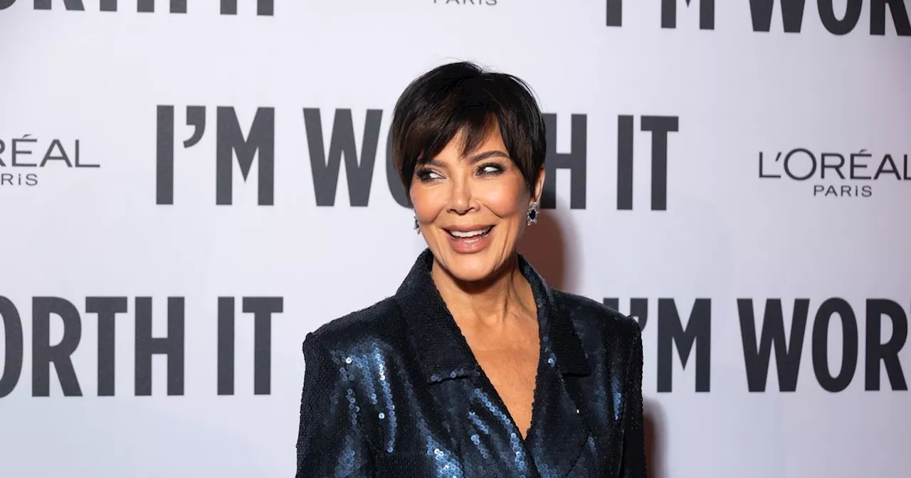 Kris Jenner's sister Karen Houghton's life and relationship with Kardashians