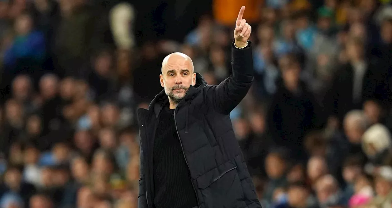 Barça : les retrouvailles avec Pep Guardiola sont fixées !