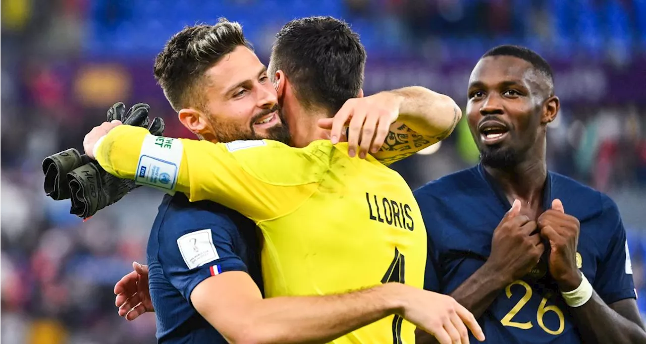 Équipe de France : Lloris rejoint par un champion du monde aux États-Unis ?