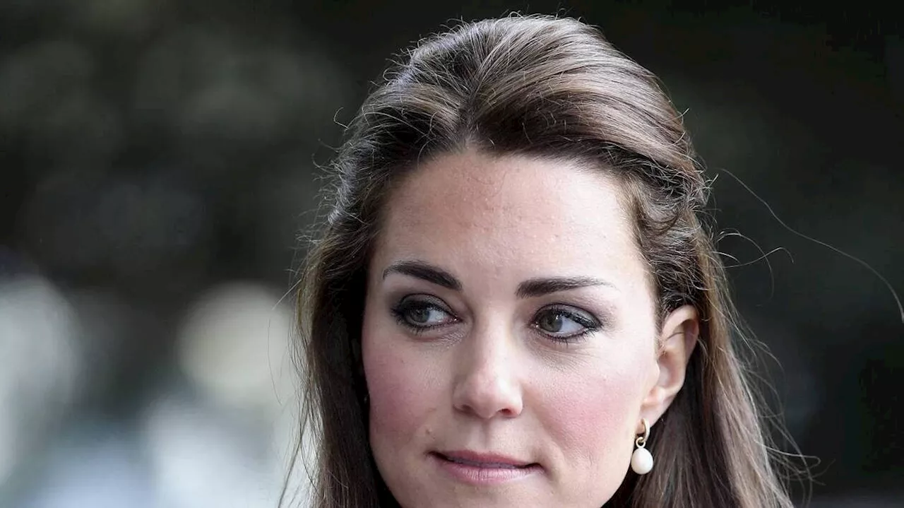 Kate Middleton : une enquête interne ouverte après une tentative d’accès à son dossier médical