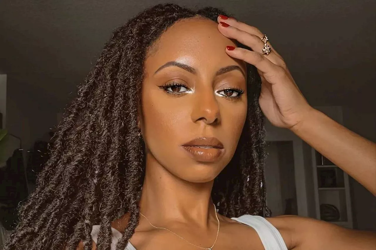 Beauty YouTuber Jessica Pettway, 36, Dies of Cervical Cancer After Misdiagnosis