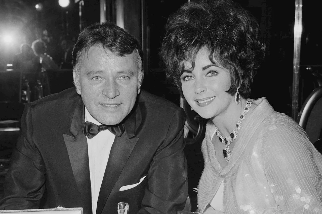 Elizabeth Taylor ‘Destroyed’ Richard Burton as a Classical Actor, Author Says (Exclusive)