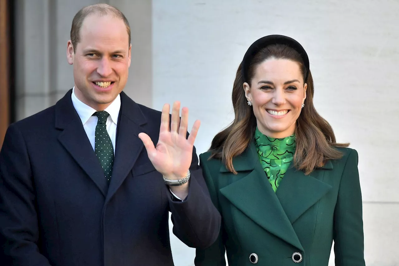 Hombre que grabó el cuestionado video de Kate Middleton rompe el silencio