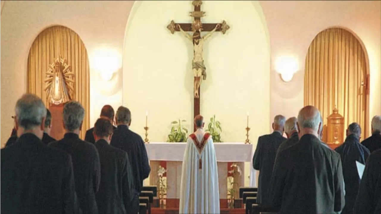 La Iglesia advirtió un clima de 'fractura social' por el shock de ajuste