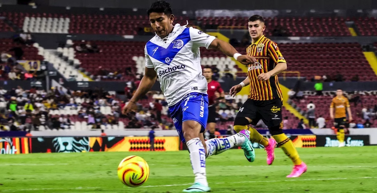 Liga de Expansión MX 2024: ¿Dónde ver Celaya FC vs Atlético Morelia y a qué hora?