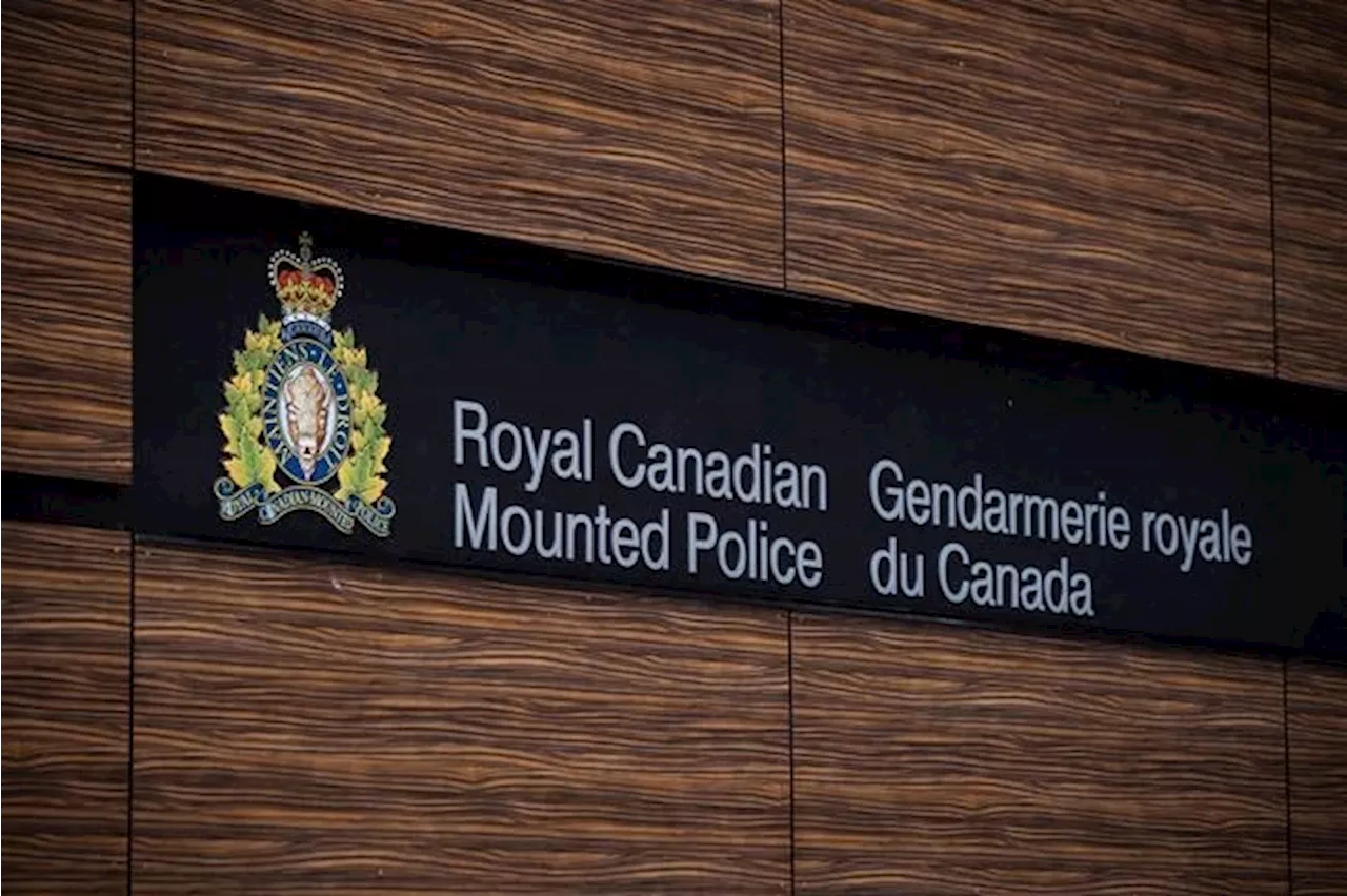 Feds eye 'more responsive' models for RCMP's contract policing across Canada