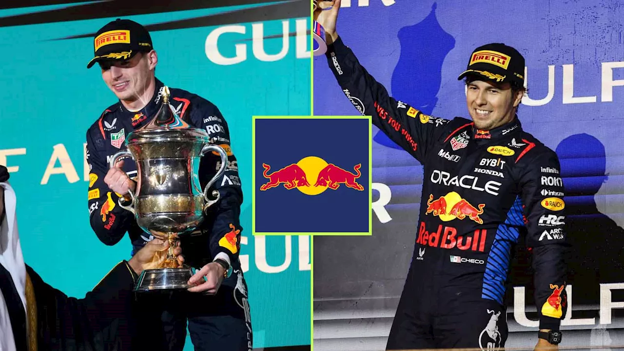 Revealed: The F1 2024 Constructors' Championship without Red Bull