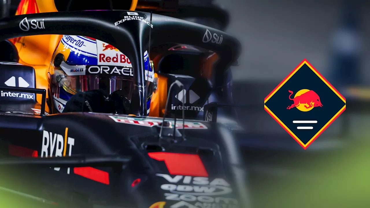 The secret to Max Verstappen’s RB20 success revealed by Red Bull sim driver