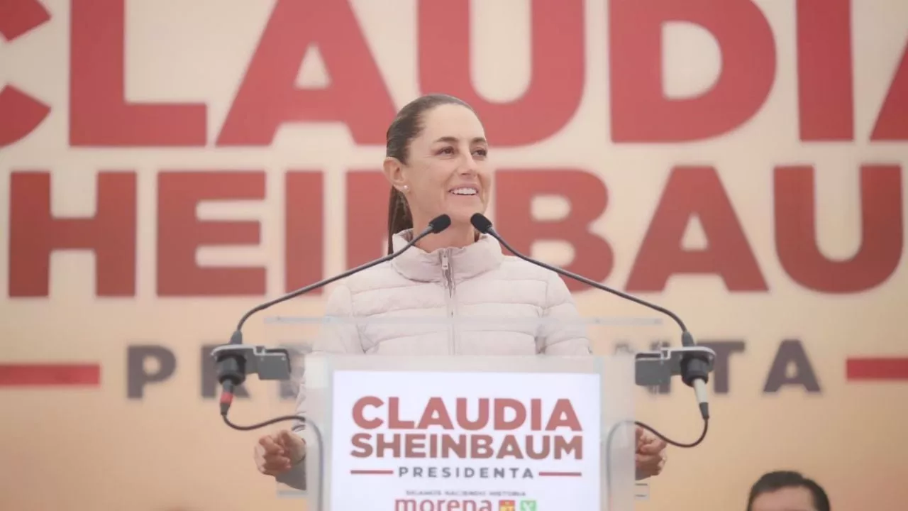 Sheinbaum responde a madres buscadoras: “Es mejor hacer propuestas que criticar”