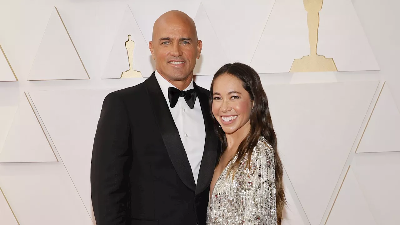 'Baywatch'-Star Kelly Slater und Kalani Miller werden Eltern