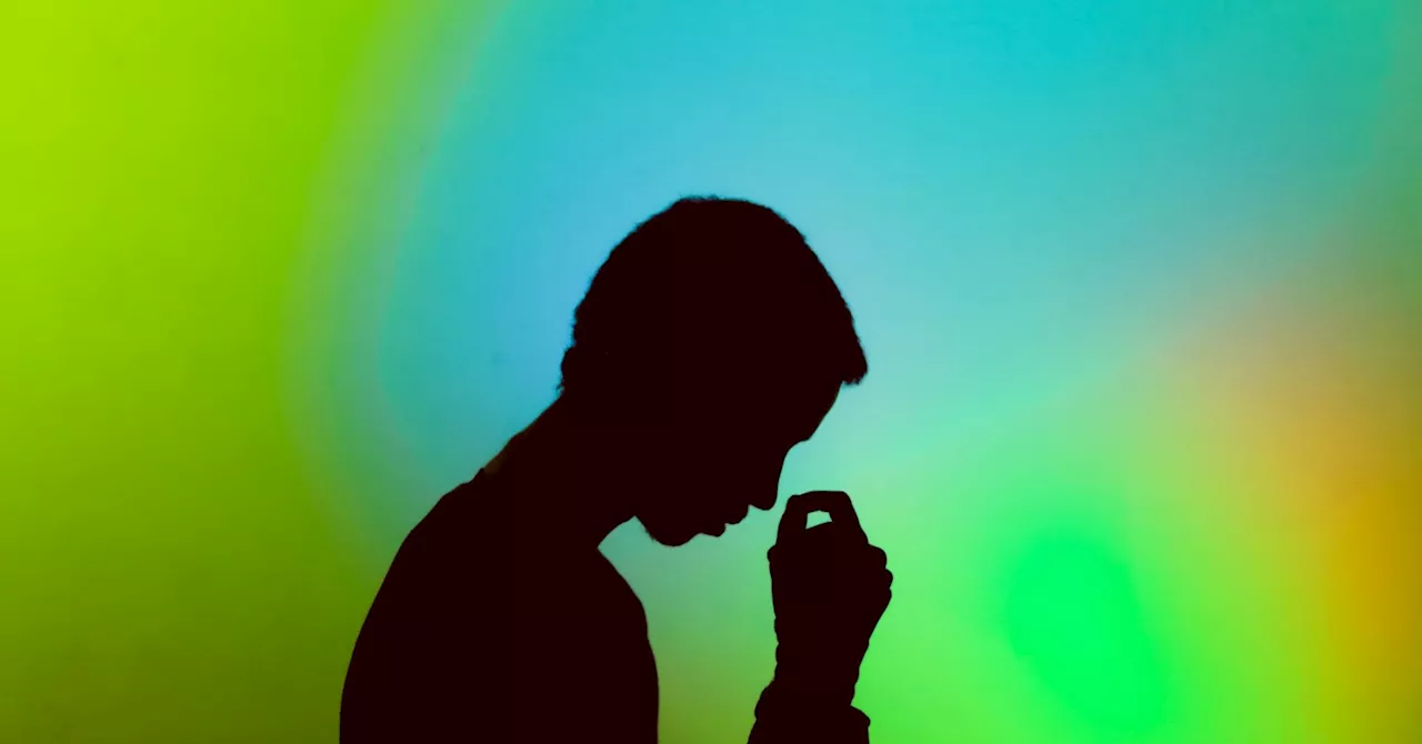 Modern life produces a unique and overwhelming level of stress.