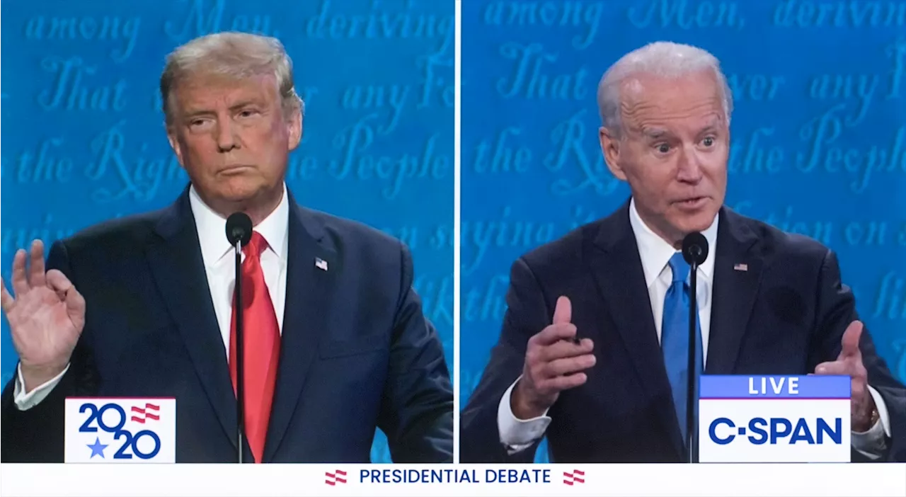 Biden y Trump ganan en las primarias de otros cinco estados