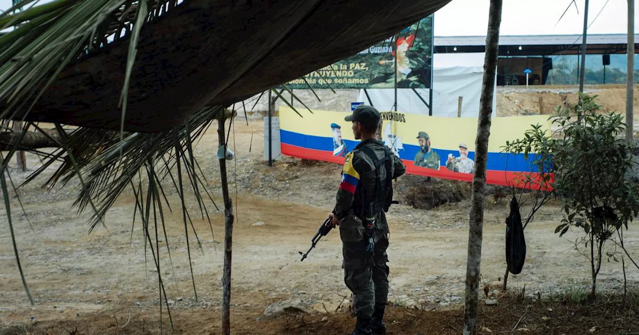 Disidencias de las Farc estarían reclutando niños en Páez, Cauca: hacen llamado al Gobierno Nacional