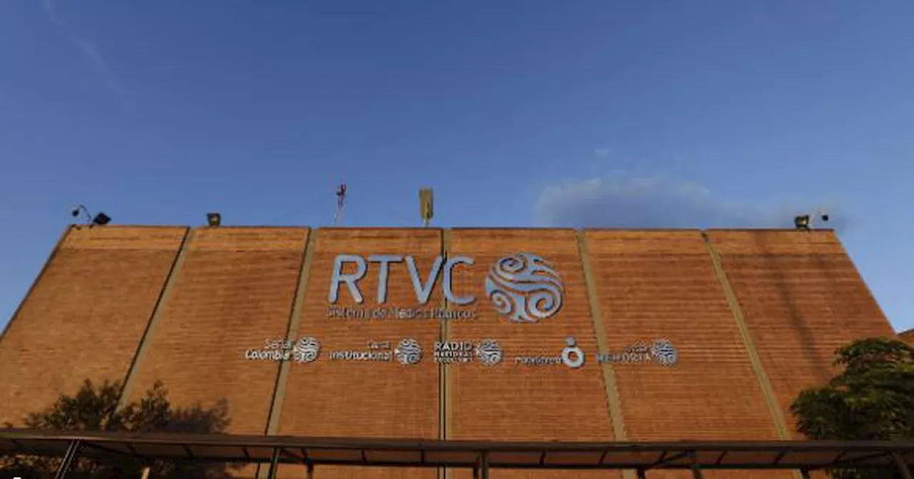 Por irregularidades: Presidencia estaría buscando reemplazo para gerente de RTVC