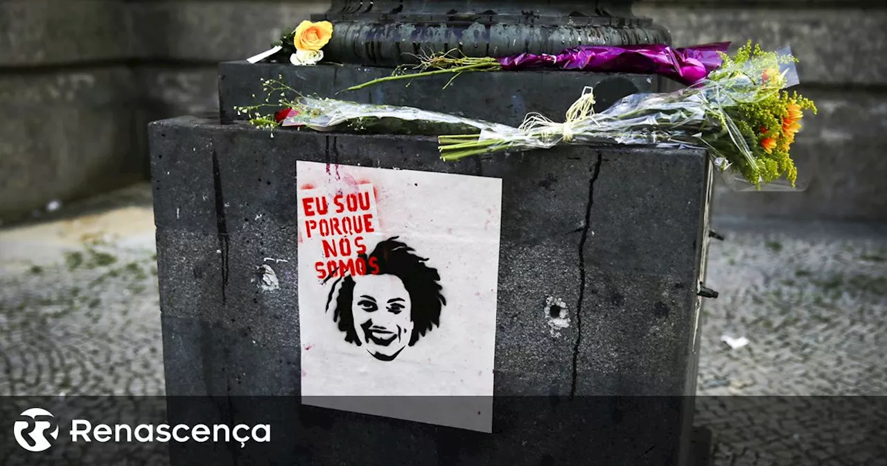 Brasil. Assassino de Marielle Franco dá informações sobre mandante do crime