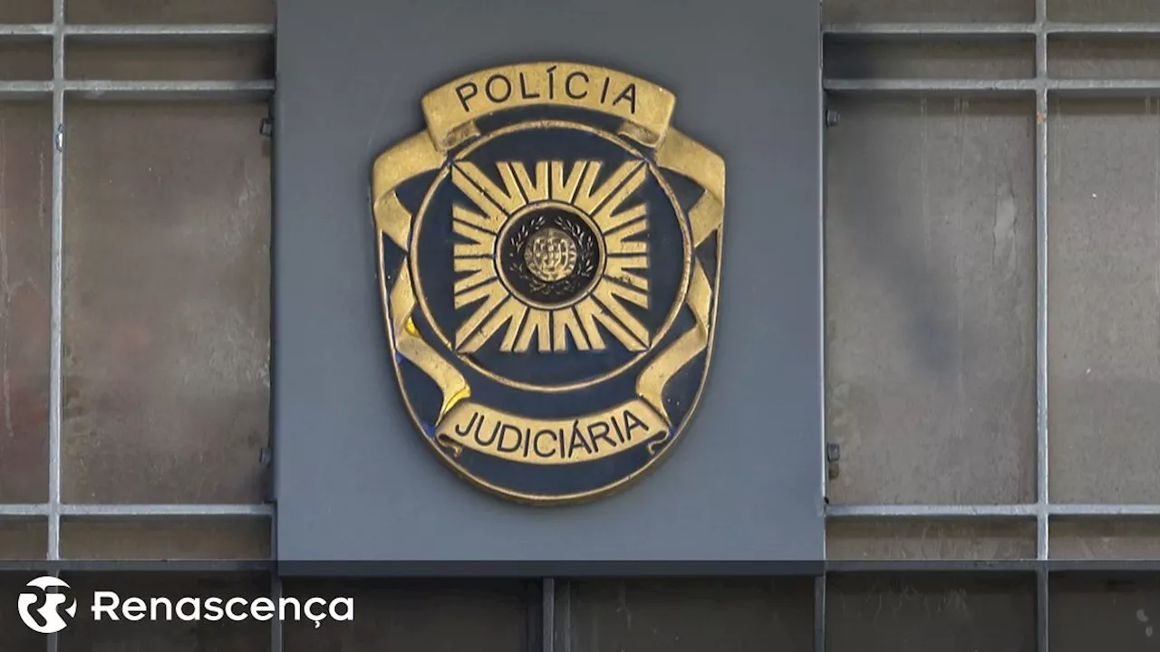 Polícia Judiciária detém suspeito de homicídio de cidadão cabo-verdiano no Faial