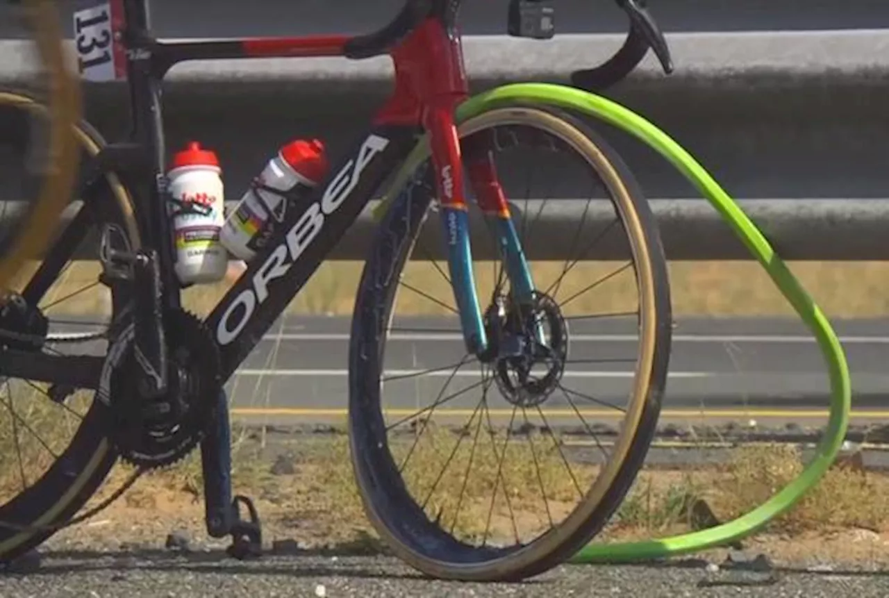 Zipp "reaffirms" safety of its hookless rims, but now advises teams to use tyres no smaller than 29mm