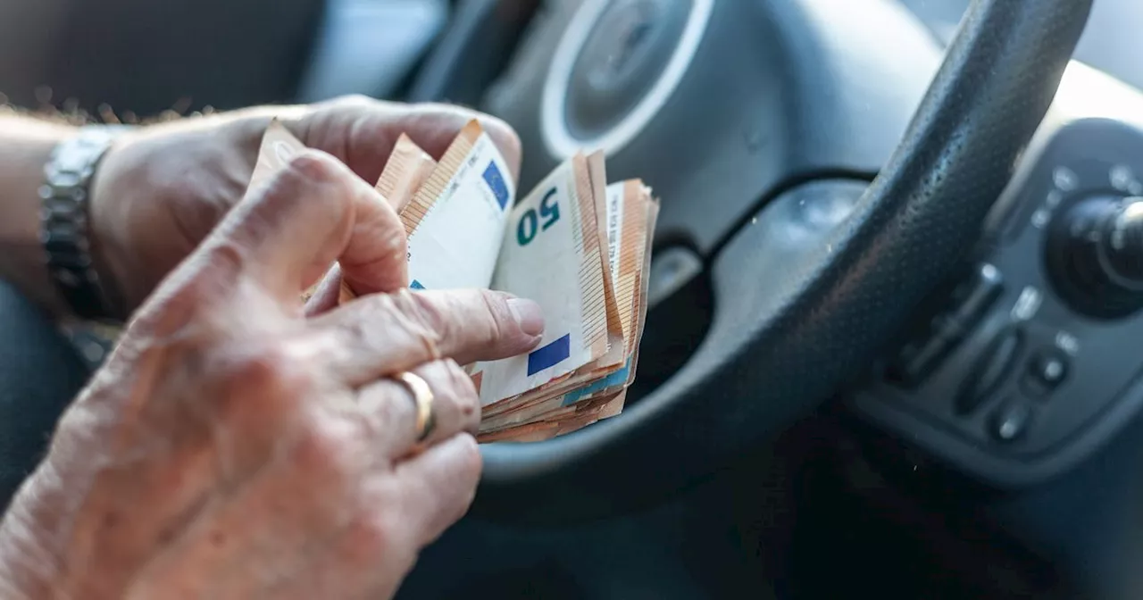 I’m a car rental expert and holidaymakers are wasting €4,000 on mistakes