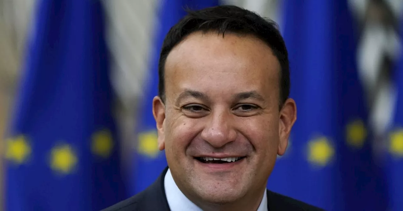 Leo Varadkar to resign as Taoiseach and Fine Gael leader