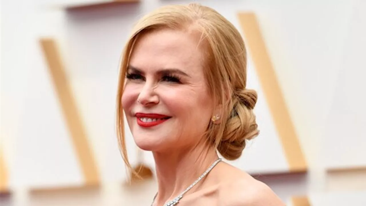 Seizoen 3 Big Little Lies in de maak door dochter Nicole Kidman