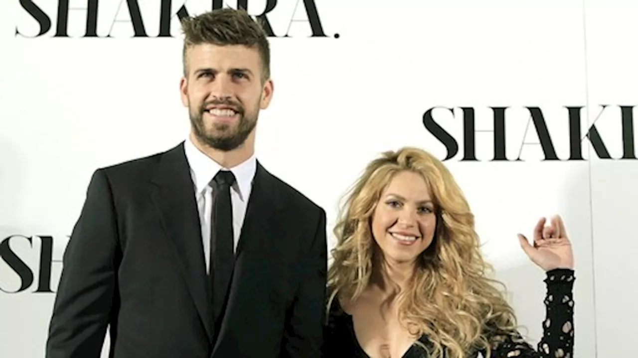 Shakira ontkent bizar jam-gerucht over breuk met Gerard Piqué