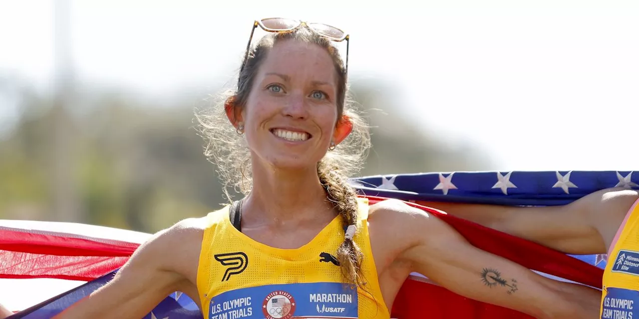 How to Master Your First Marathon: 8 Tips From the Olympic Marathon Trials Champion