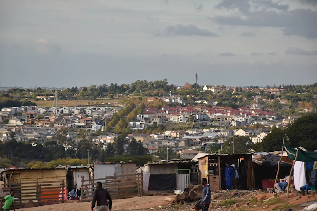 EFF calls for formalising of informal settlements in Mangaung - SABC News - Breaking news, special reports,