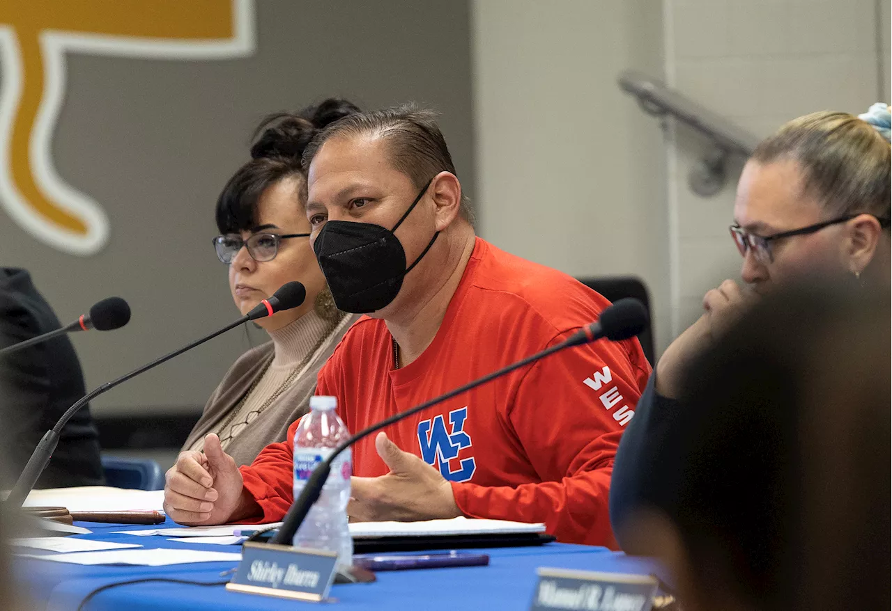 South San ISD trustee to return to board after seven-month absence