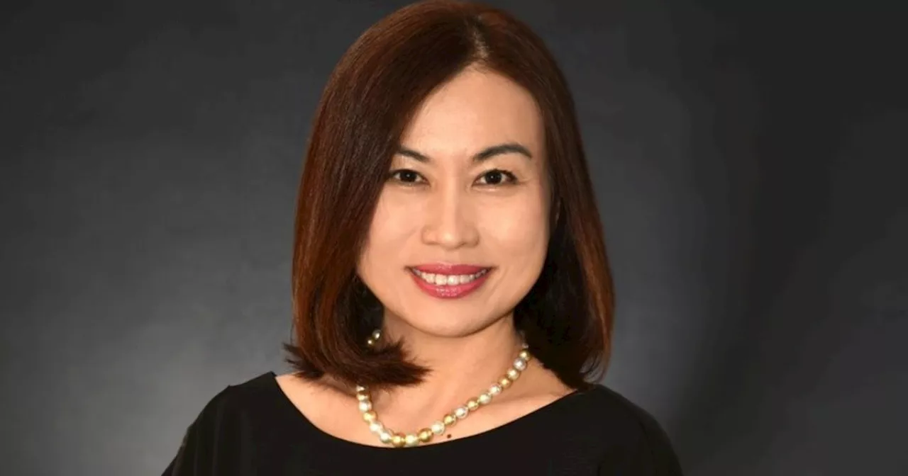 Citi’s Shally Koh on how to foster a more diverse banking organisation