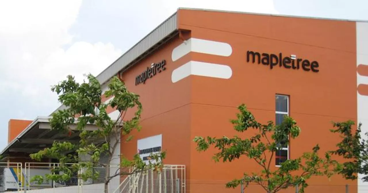 Mapletree Logistics Trust to acquire 3 logistics assets in Malaysia and Vietnam