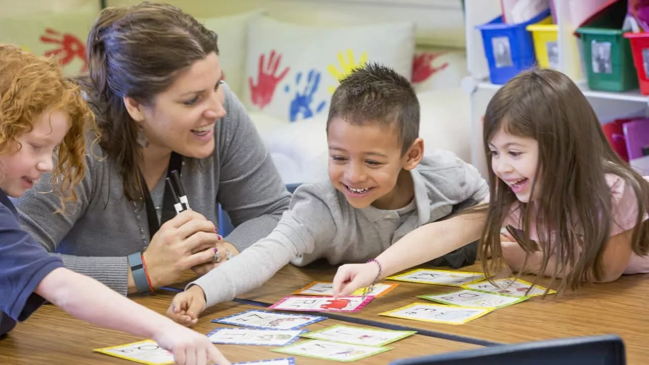 $10-a-day childcare and 52 weeks of parental leave: The plan aiming to change Australia