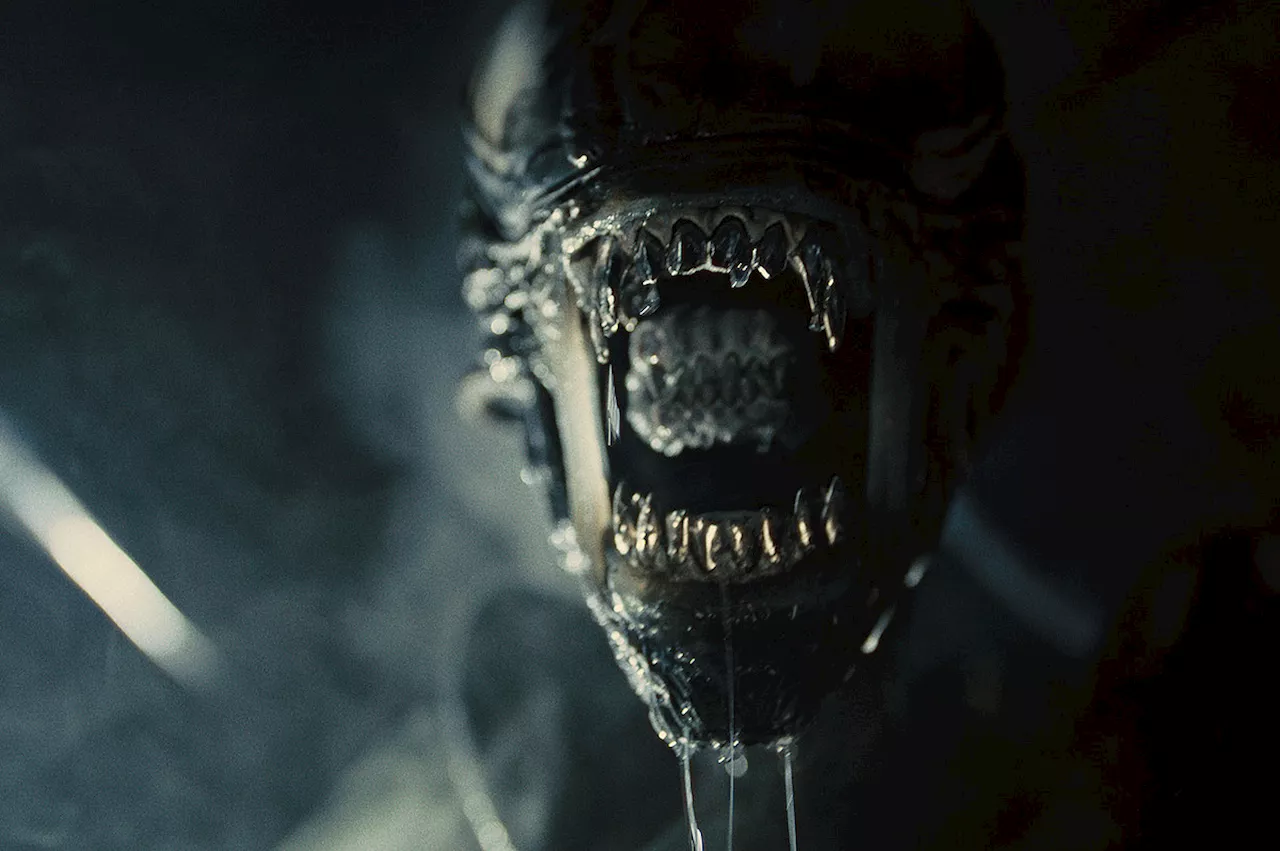 ‘Alien’ Returns With First ‘Romulus’ Trailer