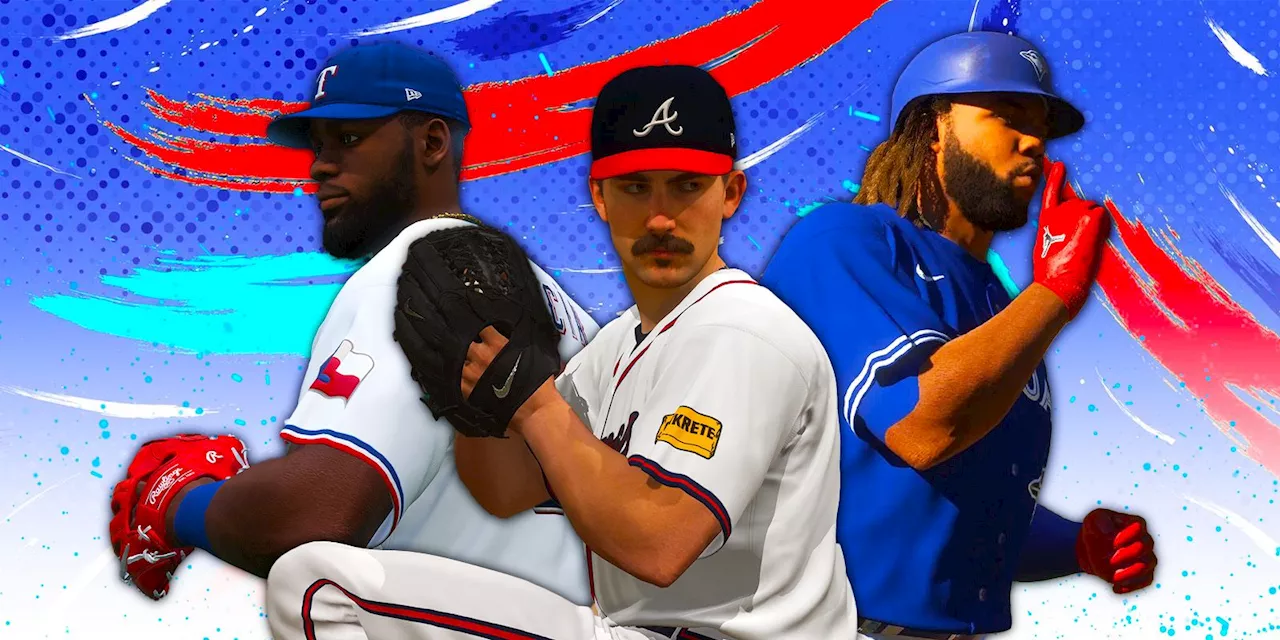 10 Biggest Differences Between MLB The Show 24 and The Show 23