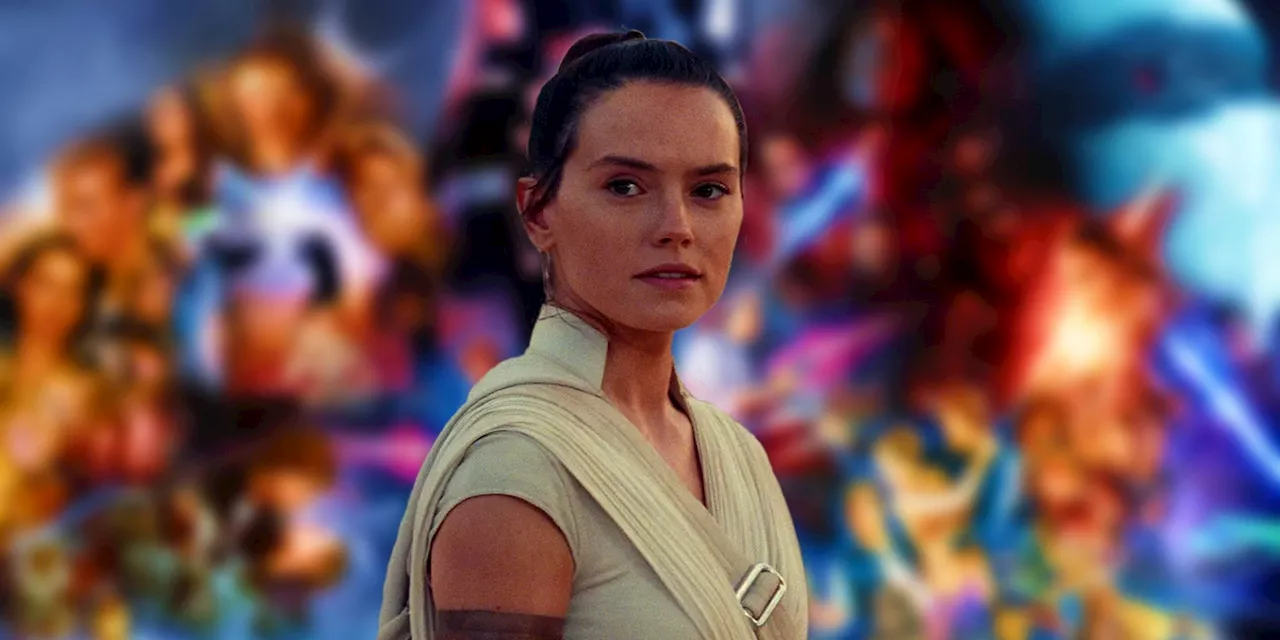 10 Star Wars Characters Who Should Return For Rey's New Star Wars Movie