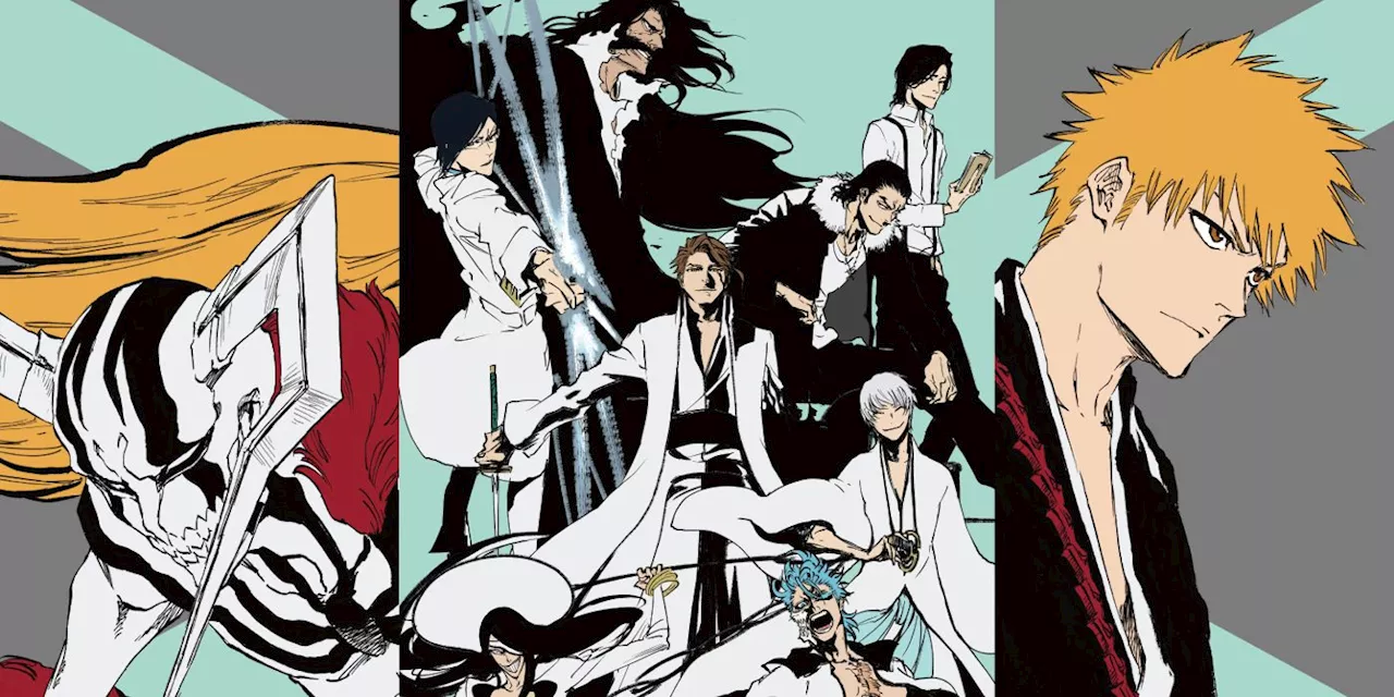 Bleach Teases New Project That Will &quot;Transcend Boundaries&quot;