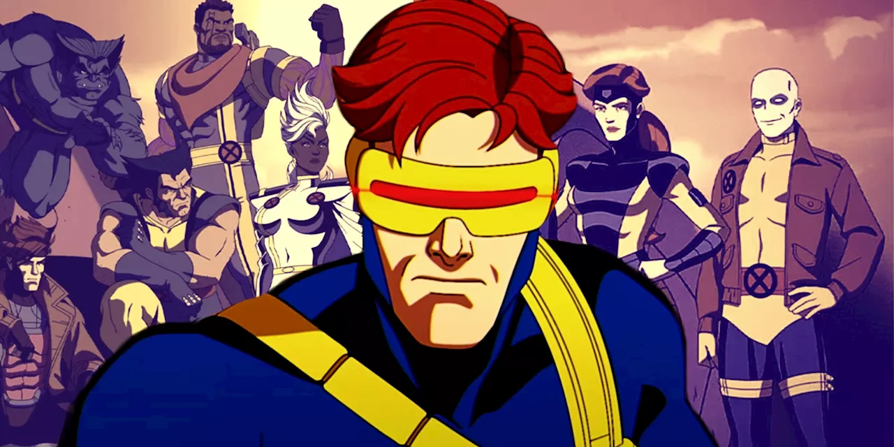 Marvel Just Depowered An Omega-Level Mutant
