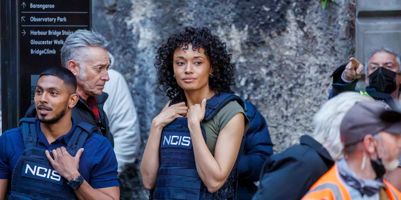 NCIS: Sydney Season 2 Renewed At CBS