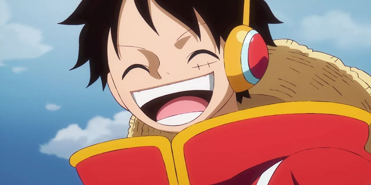 One Piece Episode #1098 Release Date & Time