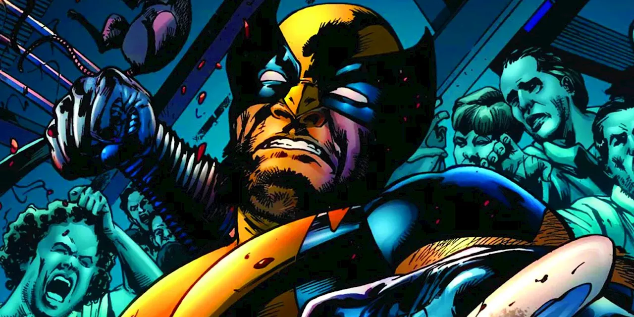 X-Men Writer Gives the Perfect Take on What Makes A Great Wolverine Villain