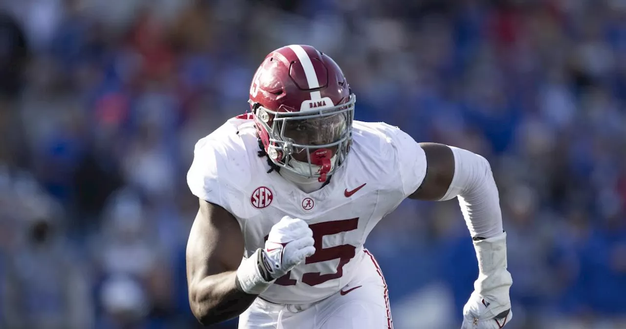 2024 NFL Mock Draft: Three-round projections after first wave of free agency