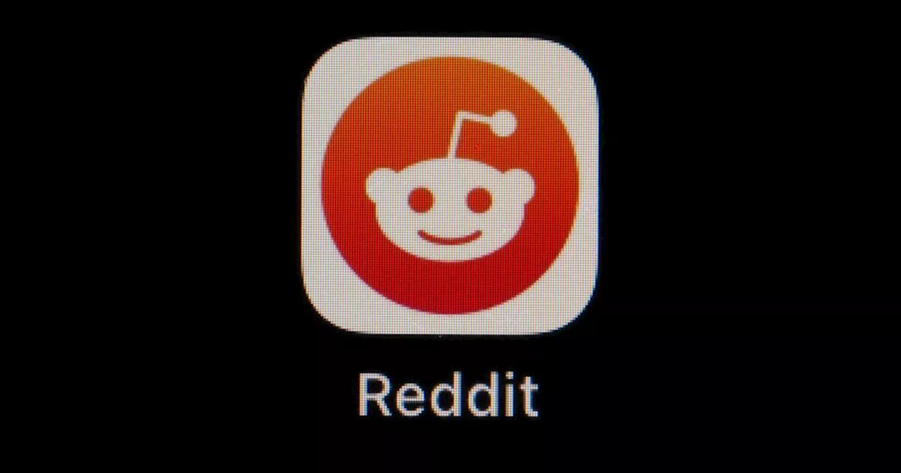 Reddit poised to make its stock market debut after IPO prices at $34 per share amid strong demand