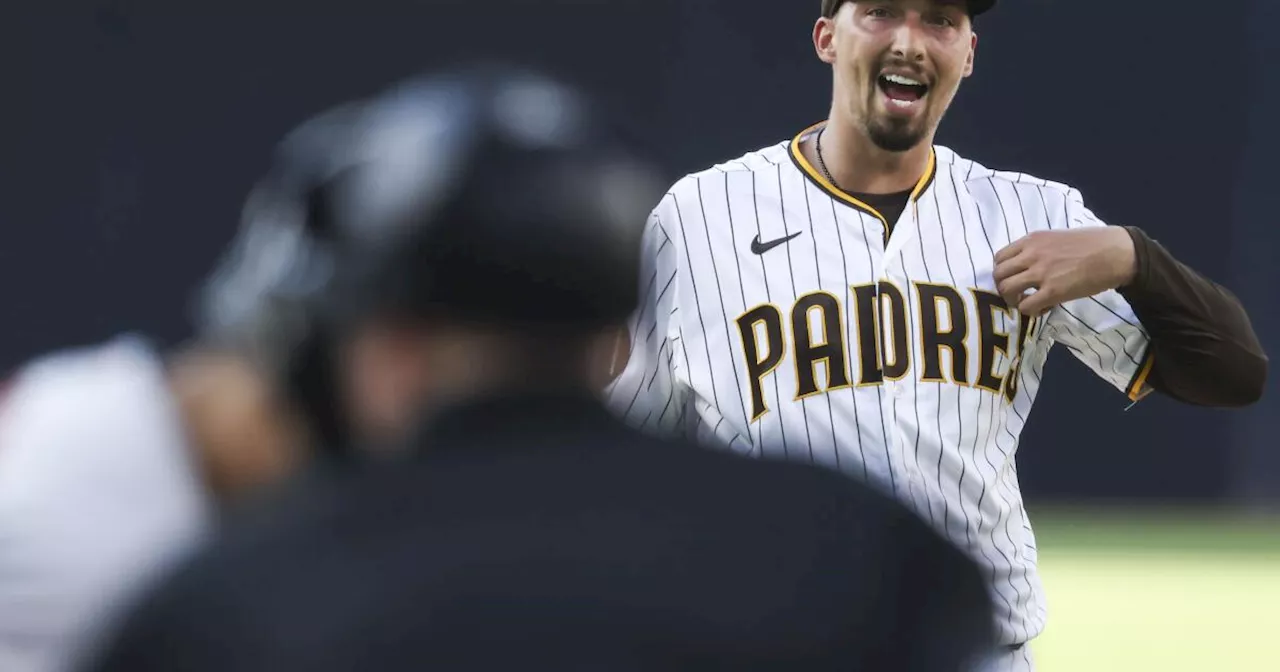 San Francisco's signing of Blake Snell spices up Padres-Giants rivalry