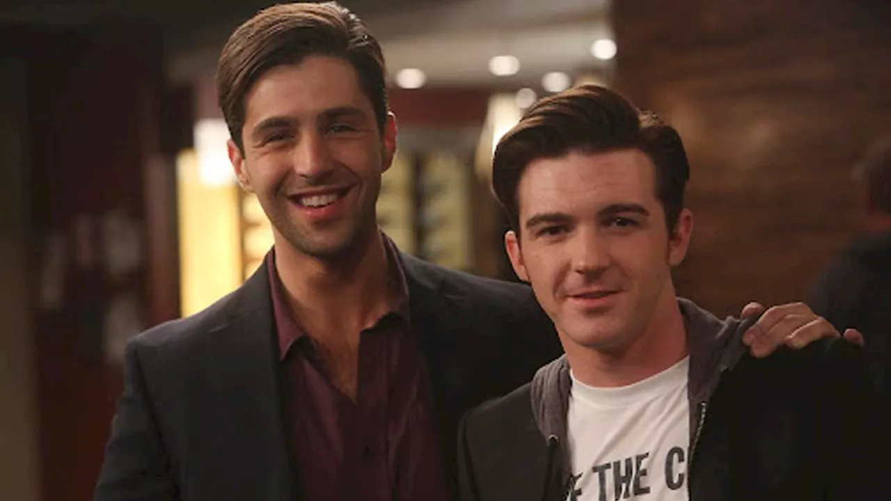 Cancelan a Josh Peck por no apoyar a Drake Bell en el caso de abuso sexual