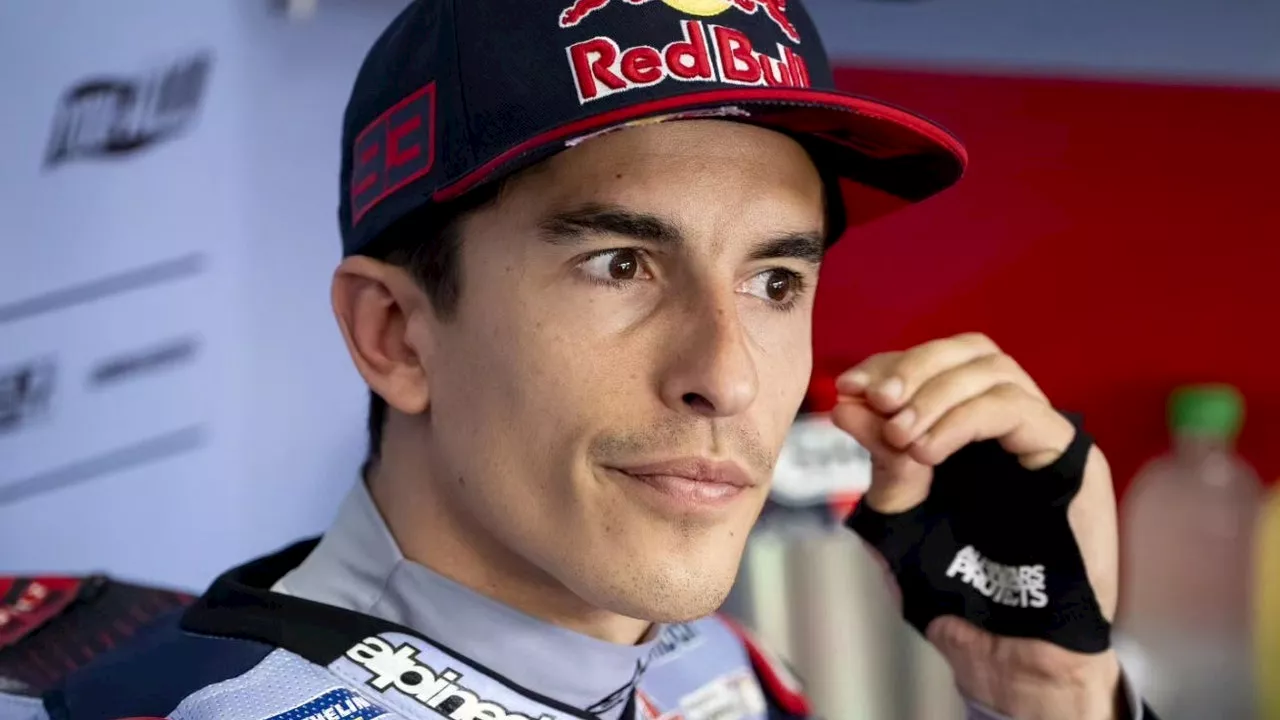 Jorge Lorenzo señala la clave de la relación entre Marc Márquez y Ducati para 2025