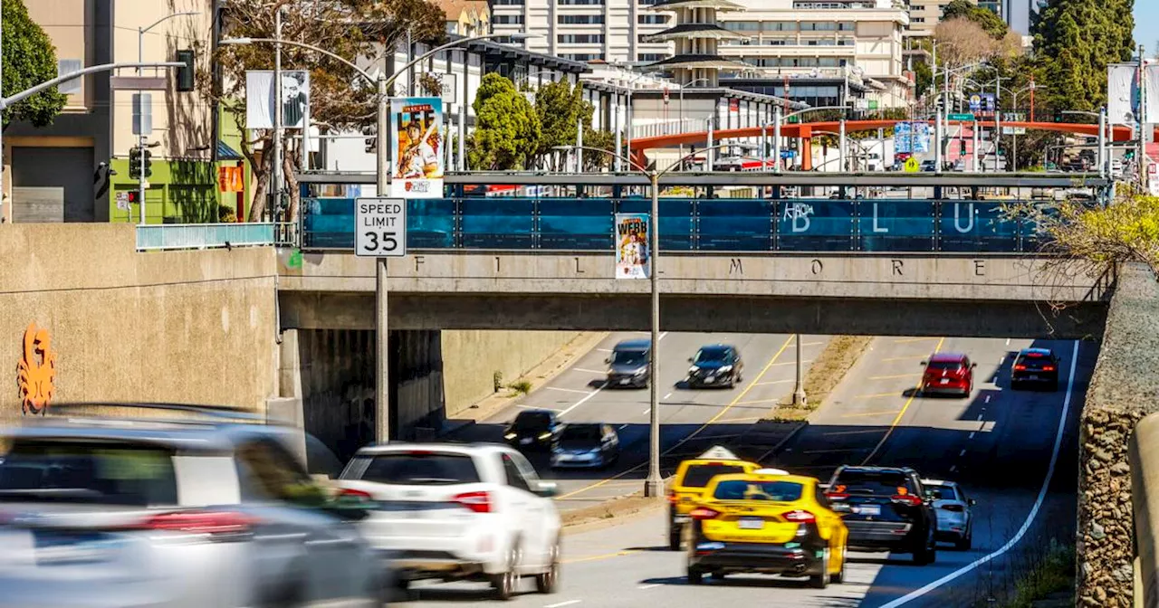 San Francisco Receives $2 Million Grant to Reconnect Fillmore Neighborhood