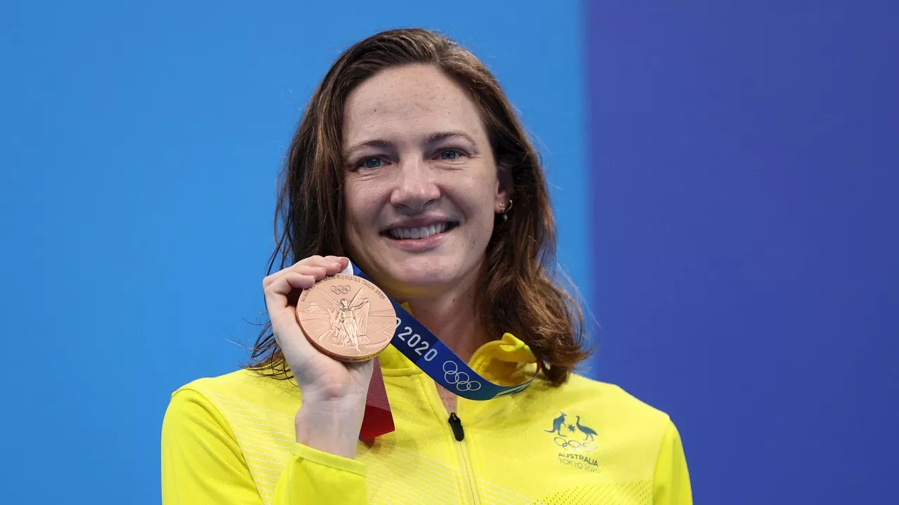 Swimming legend blasts Queensland government’s Olympic stadium call