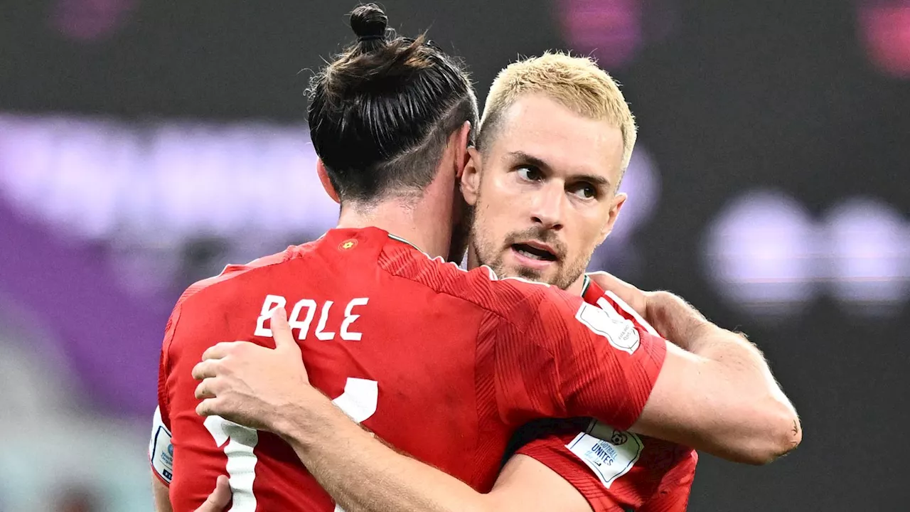 Wales Reporter Notebook: Euro 2024 qualification can be achieved without Aaron Ramsey and Gareth Bale