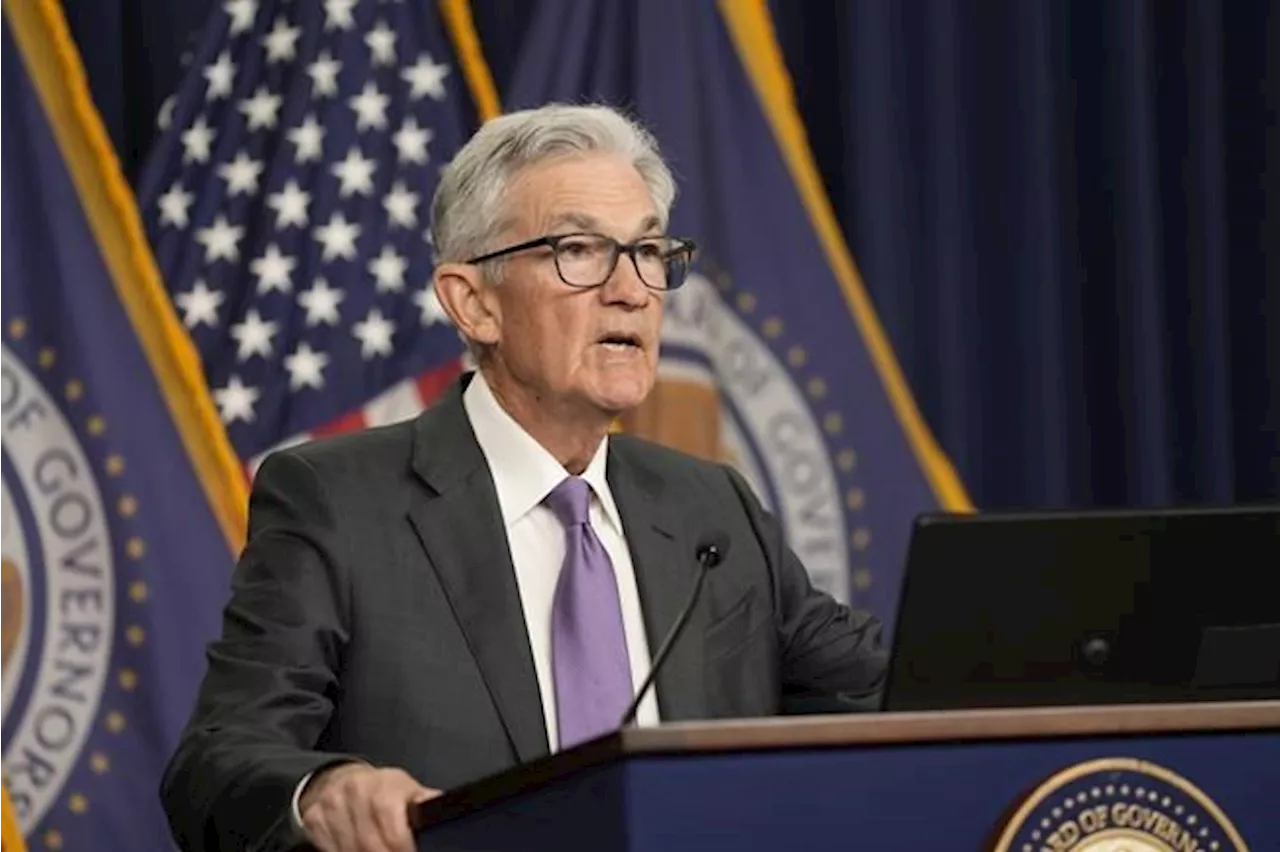 Federal Reserve still foresees 3 rate cuts this year but envisions higher rates in future